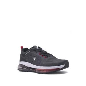 Scarpe sportive da uomo grigio scuro Sneaker - Product Image 1