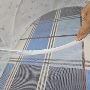 Oem & ODM Hỗ trợ mật độ cao gấp lưới nhỏ bé muỗi <span class=keywords><strong>Net</strong></span> sản xuất tại Việt Nam - Product Image 4