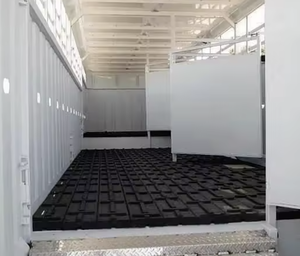 Best!! 6x4 Diesel Tractor Truck Head <b>Prime</b> Mover Heavy Duty Logistics Vehicle With High Horsepower Engine For Freight Haulage - Product Image 4