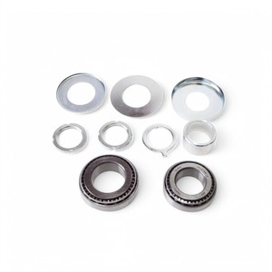 Ensemble de direction de moto d'origine Piaggio X9 250 5982615 - Product Image 1
