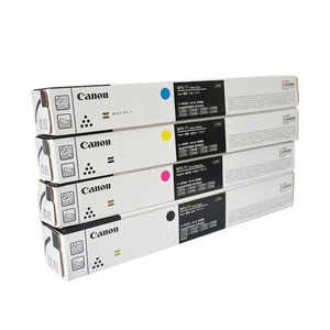 Bosons 100% ban đầu mới npg71 gpr55 C-EXV51 Mực cho Canon c5535 c5540 c5550 c5560 c5735 c5740 <span class=keywords><strong>c5750</strong></span> c5760 hộp mực - Product Image 2