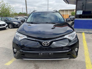 Tendencia: Autos usados en oferta, RAV.4 Limited AWD 2018, 4 puertas, SUV - Product Image 2
