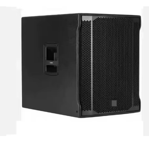 NUEVO Subwoofer Activo RC, FSUB 905-AS M, KII - Product Image 5