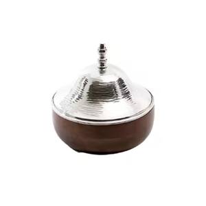 Vajilla de primera calidad para servidor de alimentos, olla hecha a mano, plato para servir alimentos, cazuela a precio atractivo - Product Image 4