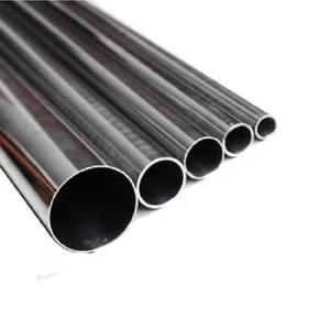 254SMO Super Austenitic <b>Stainless</b> <b>Steel</b> <b>Pipe</b> | ASTM A312 Seamless Welded, Corrosion Resistance, Industrial Use Custom Lengths - Product Image 5