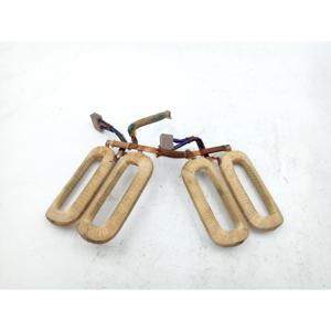 STARTER MOTOR INDUCTOR FIELD อะไหล่ทั่วไป ยี่ห้อต่างๆ ซีรีส์ (90>) 100098 น้ำมันเบนซิน - Product Image 3