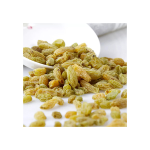 Ventas directas Pasas doradas de sabor dulce Fruta seca en proceso de secado a granel - Product Image 3