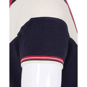 Polo d'été décontracté pour hommes de qualité supérieure Nouveau design à manches longues Street Wear Mode décontractée grande taille - Product Image 4