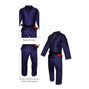 ชุดคาราเต้มืออาชีพ - Product Image 3