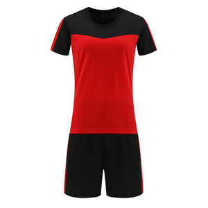 Vêtements de sport personnalisés en gros Shorts Manches courtes Sans manches Maillot de volley-ball T-shirt de badminton Uniforme de volley-ball Homme - Product Image 4