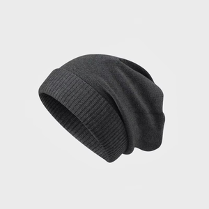 Gran oferta 2025 gorros suaves de punto de invierno, la mejor oferta, gorro cómodo para clima fresco, gorro transpirable Jacquard - Product Image 2