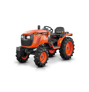 Tractor agrícola Kubota B2741 de calidad superior con núcleo de motor 4WD de alta precisión de potencia de 27HP para agricultura para compradores a granel - Product Image 1