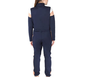 Chándal de Mujer de Moda de Primera Calidad al por Mayor, Servicio OEM, Chándal de Mujer Personalizado en Venta - Product Image 2