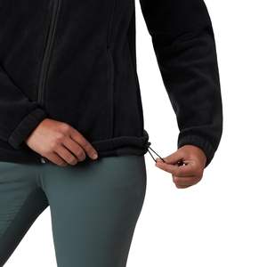 Chaqueta de Invierno Ligera, Transpirable y Resistente al Viento, con Cierre y Forro Polar, Personalizable con Logotipo, para Mujer, Venta Caliente 2025 - Product Image 5