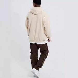 Nouveau design noël hommes/femmes sweats à capuche personnalisé entièrement imprimé de haute qualité meilleure vente noël sweats/sweats à capuche Maju industrie - Product Image 6
