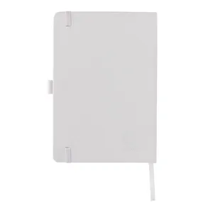 Quaderno Promozionale Sostenibile Sam A5 Ecologico, Merchandising Verde ed Ecosostenibile - Product Image 5