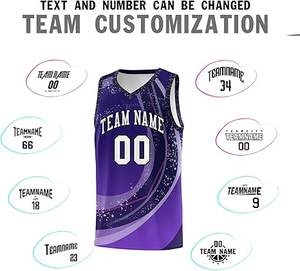 Ensemble d'uniformes de basket-ball sur mesure Chemises en polyester respirantes Shorts Blanc Doré Design Sublimation Imprimé Équipe de grande taille - Product Image 3