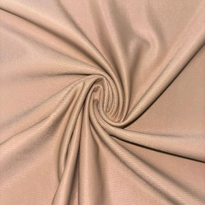 (17) <b>Nylon</b> 64.20% Spandex 35.80% 165 GSM 60-Inch Knitted Eco-Friendly Lightweight Activewear Stretch <b>Fabric</b> Plain Dyed In-Stock - Product Image 1