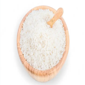 Calidad Premium IR64 arroz blanco de grano largo sancochado 5% arroz jazmín indio roto secado suave exportado de Dinamarca - Product Image 3