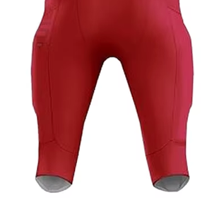 Maillot de football américain personnalisé à sublimation, respirant, de haute qualité, à manches courtes, expédition rapide, pas cher, Maye Gonzalez Diggs - Product Image 5