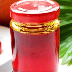 GAC OIL PURE / VISION BOOST/PROPRE ET SÛR/PRESSÉ À FROID - Product Image 1