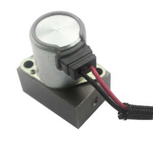 Electrovanne 702-21-57400 7022157400 pompe hydraulique pièces de rechange PC200-8 PC200-7 PC220-8 électrovanne - Product Image 5