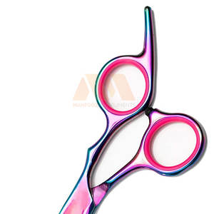 Ciseaux à effiler de salon, acier inoxydable de qualité supérieure, outil de coiffure, ciseaux à effiler haute performance - Product Image 6