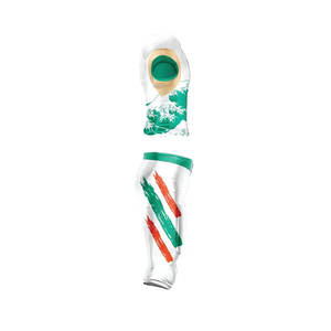 Fabricante sublimación transpirable diseño único para uniforme de fútbol americano mejores uniformes de fútbol americano - Product Image 6