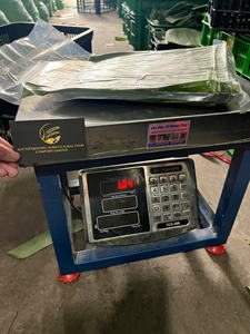 Proveedor Mayorista de Hojas de Plátano Frescas de Alta Calidad para Restaurantes, Procesamiento de Alimentos y Mercados Internacionales - Product Image 3