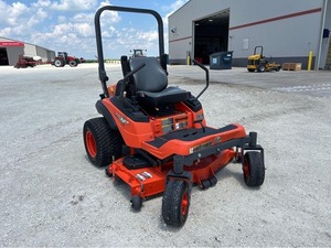 เครื่องตัดหญ้าแบบ Zero Turn รุ่น Kubota ZD337 ขนาด 42 นิ้ว ระดับมืออาชีพ - Product Image 1
