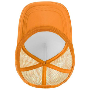 Casquette de baseball en coton de mode personnalisée, vêtements de rue décontractés, casquette personnalisée en maille Hip Hop - Product Image 4
