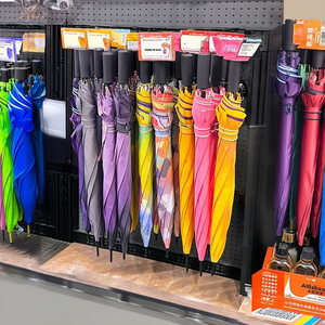 Ombrello Promozionale Campbell Personalizzabile per Merchandising - Product Image 2