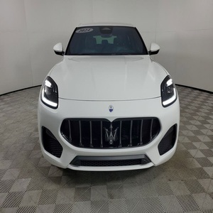 รถยนต์มือสองปี 2024 G-RECALE GT SUV ขับเคลื่อนสี่ล้อ ไมล์น้อย เครื่องยนต์สมบูรณ์ ยาง R18 หลังคาพาโนรามา ไฟหน้า LED พร้อมส่ง - Product Image 1