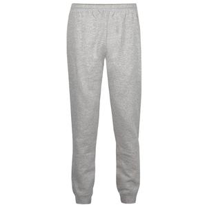 Services OEM Pantalon de jogging populaire en coton premium de qualité supérieure, faible MOQ, anti-boulochage, pantalon plat pour l'hiver, l'été, le printemps et l'automne - Product Image 6