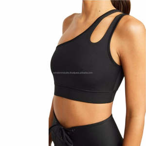 Soutien-gorge sport respirant dos nu - Product Image 4