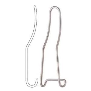 RETRACTOR DE MEJILLAS STERNBERG, 14,5 CM - Product Image 3