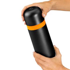 Thermos in acciaio inossidabile per liquidi, Enjoy 500ml. (Bra A198104) - Product Image 2