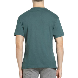 ขายร้อนคุณภาพสูง 200 GSM BLANK PLUS ขนาดแห้งเร็วผู้ชายพิมพ์เสื้อยืดแบรนด์เสื้อผ้าสําหรับชายจาก BD ผู้ผลิต - Product Image 6