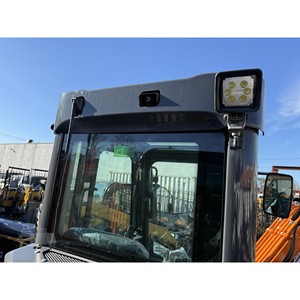 Excavadoras DEVELON DX35Z-7, Producto 2025 - Product Image 3
