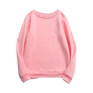 Sudaderas transpirables de manga larga antiarrugas de tendencia, nuevas camisas casuales, sudaderas con capucha de gran tamaño de algodón 100% Premium para mujer - Product Image 2