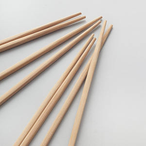 Palillos de lujo hechos a mano de bambú de alta calidad palillos sostenibles de primera calidad para la exportación - Product Image 4