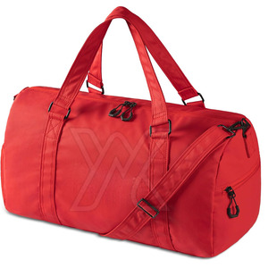 กระเป๋าทรงดัฟเฟิลกันแบบลำลองกระเป๋าหนังสินค้ามาใหม่ - Product Image 1