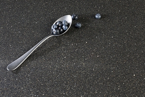 Best Sell Volcano <b>Black</b> Carrara 2cm 3cm Polished Quartz Slab Kitchen Countertop For Bulk Commercial Construction Use - Product Image 2