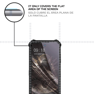 ฟิล์มกันรอยหน้าจออูคิเทล WP19 แอนติช็อค - Product Image 4