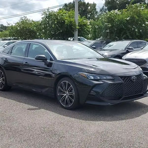 2019 Toyota Avalon XSE - Product Image 1