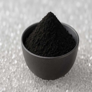 Noir de Carbone (N550) Noir de Carbone Activé de Haute Qualité dans le Caoutchouc et les Plastiques Noir de Carbone pour les Industries de la Peinture - Product Image 3
