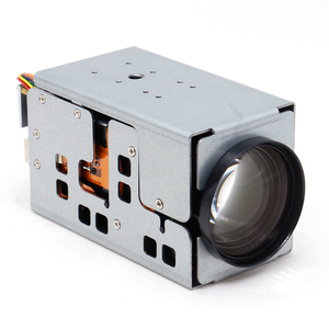 Module de caméra IP UVC 8MP IMX678 avec objectif zoom optique 40X 6.3-252, caméra 4K Stavis 2 Hi3516CV610, module de caméra USB SIP-K678C6-40X - Product Image 3
