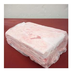 Carne de Cerdo Congelada de Primera Calidad |   Grasa de Lomo de Cerdo Congelada al por Mayor al Mejor Precio - Product Image 2