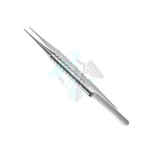 Fabricante superior Pissco para abadejo fórceps de fijación de Trasplante de córnea Material japonés acero inoxidable - Product Image 3