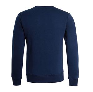 เสื้อสเวตเตอร์ผ้าฝ้าย100% มีฮู้ดสำหรับผู้ชายเสื้อสเวตเตอร์แบบสวมศีรษะกันหนาวกันหนาวปรับแต่งโลโก้ได้ตามต้องการ - Product Image 6